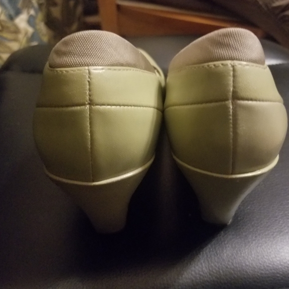 NWOT Tsubo shoes discontinued - Picture 8 of 11
